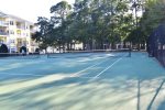 Grills Tennis Courts and More